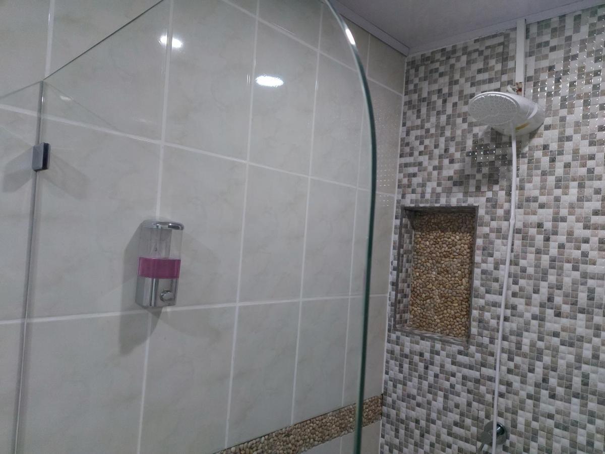 Villa Dreams Irazu Cartago Exterior photo