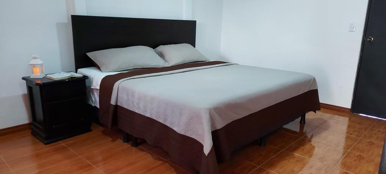 Villa Dreams Irazu Cartago Exterior photo