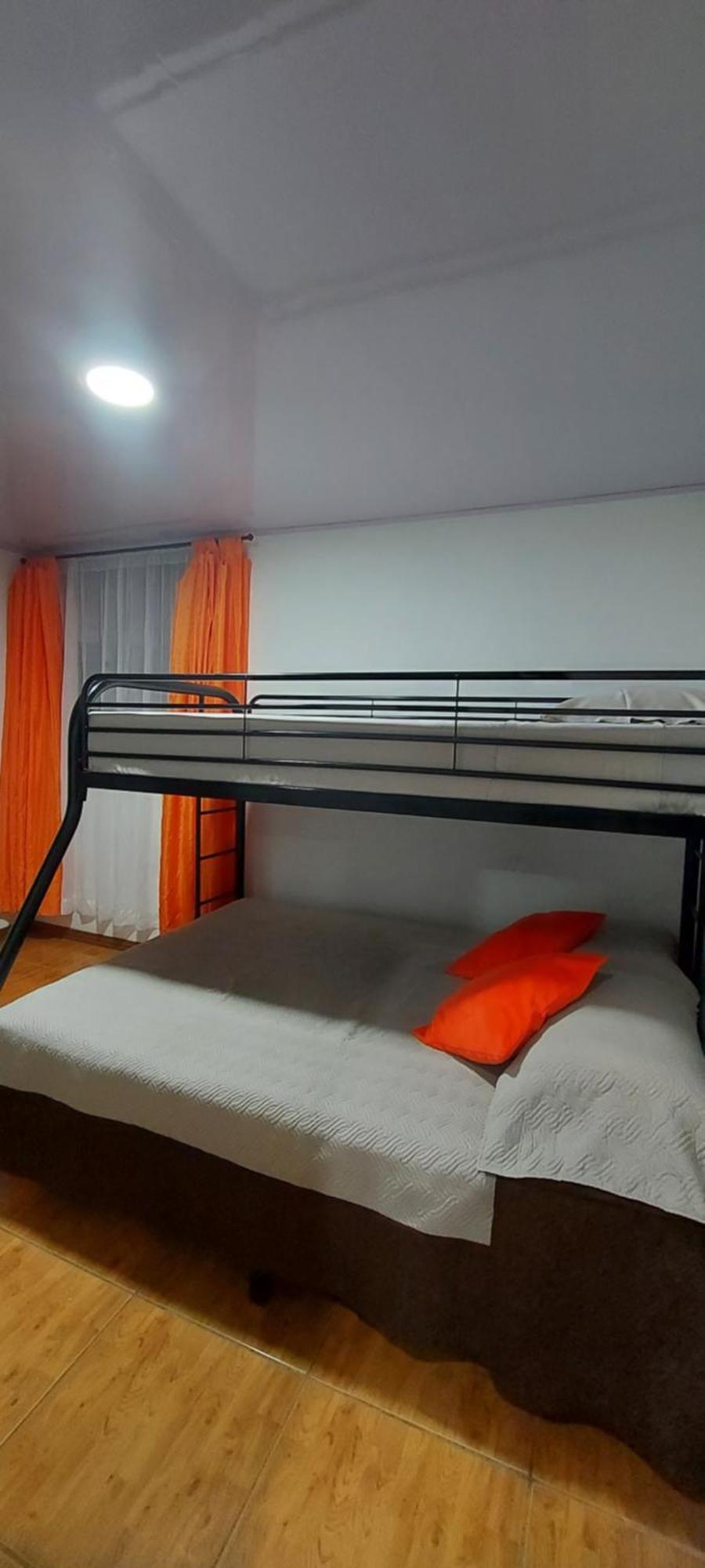 Villa Dreams Irazu Cartago Exterior photo