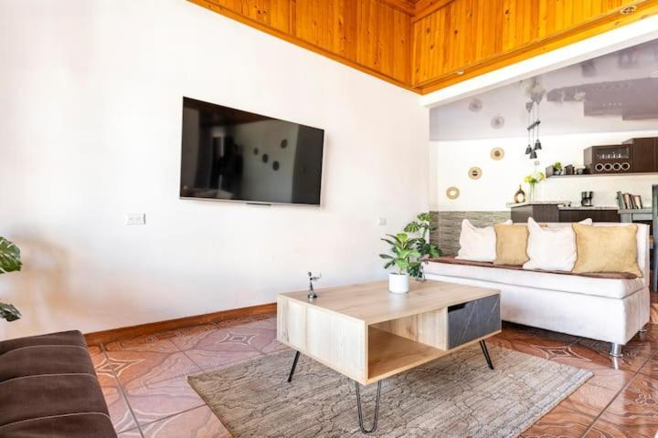 Villa Dreams Irazu Cartago Exterior photo