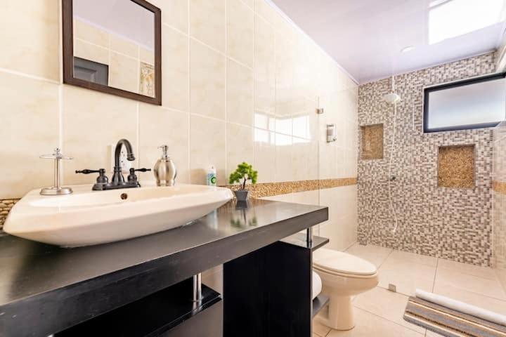 Villa Dreams Irazu Cartago Exterior photo